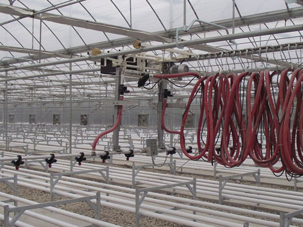 江蘇移動(dòng)噴灌系統(tǒng)