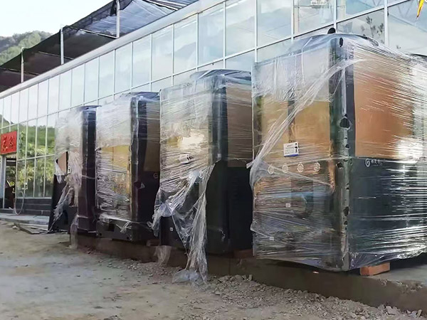 蘇州玻璃溫室大棚取暖（暖通）工程安裝